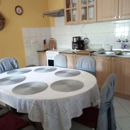 Kovirag Vendeghaz Alloggio in famiglia *